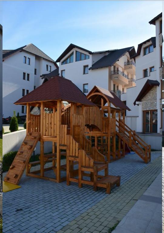 Apartment Ana Kopaonik Zimmer foto